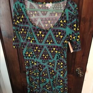 Lularoe Nicole new with tags